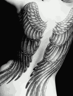 tattoo-back-angel-wings.gif